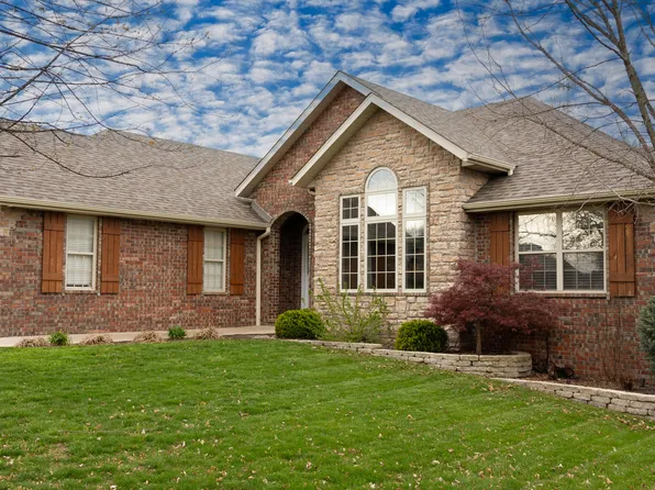 435 Mockingbird Ridge, Rogersville, MO 65742