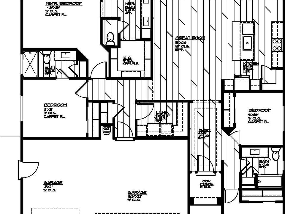 2nd image of 5888 Foothill Ridge Dr