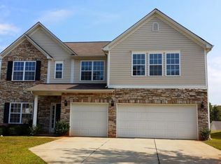 10035 Highland Creek Cir #63, Fort Mill, SC 29715