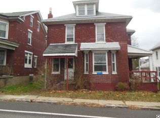 302 S State Rd, Marysville, PA 17053