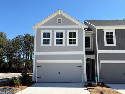 5151 Longview Run, Decatur, GA, 30035