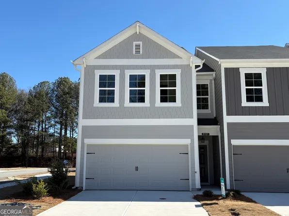 5151 Longview Run, Decatur, GA 30035