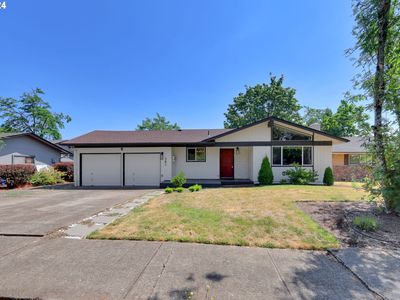 381 Van Duyn St, Eugene, OR, 97401