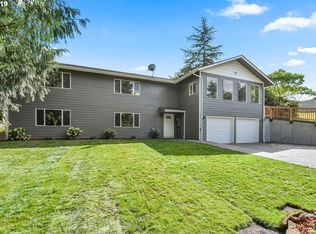 115 Spring Hill Dr, Longview, WA 98632