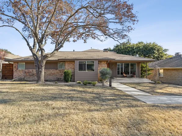 6734 Dalhart Ln, Dallas, TX 75214