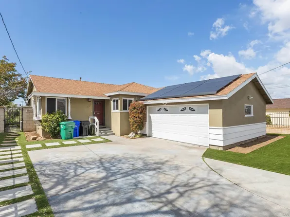 156 Siena St, San Diego, CA 92114