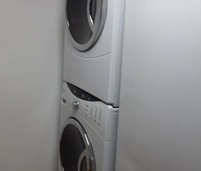 Washer Dryer