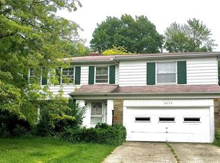2375 S Belvoir Blvd, University Hts, OH 44118