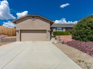 5265 N Hondo Dr, Prescott Valley, AZ 86314
