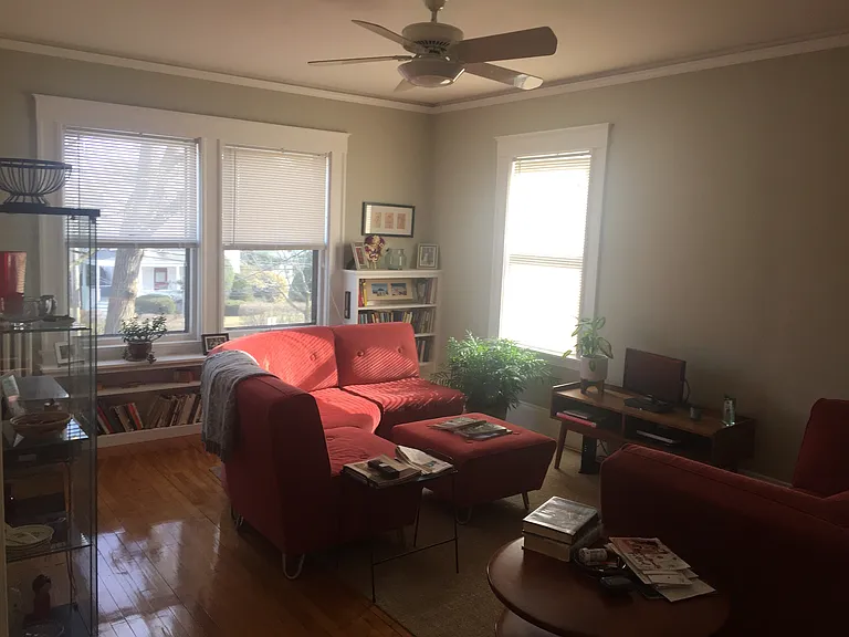 1619 Centre St #5 — Photo 17
