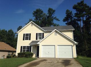 6175 Emerald Pointe Cir, College park, GA 30349