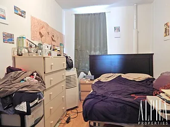 Rented by Alpha Properties NYC I LLC