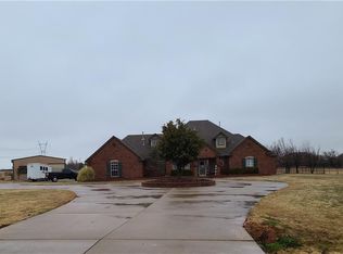 13131 SW 13th St, Yukon, OK 73099