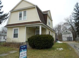 618 S Hanover St, Hastings, MI