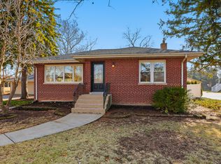 6427 W 126th Pl, Palos Heights, IL 60463