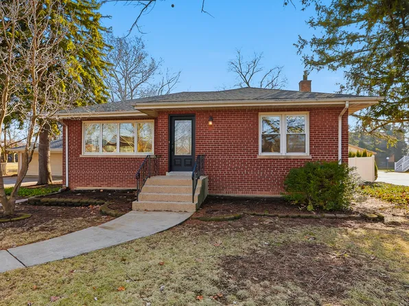 6427 W 126th Pl, Palos Heights, IL 60463