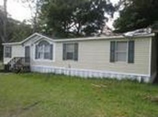 730 SE 8th St, Lake Butler, FL 32054