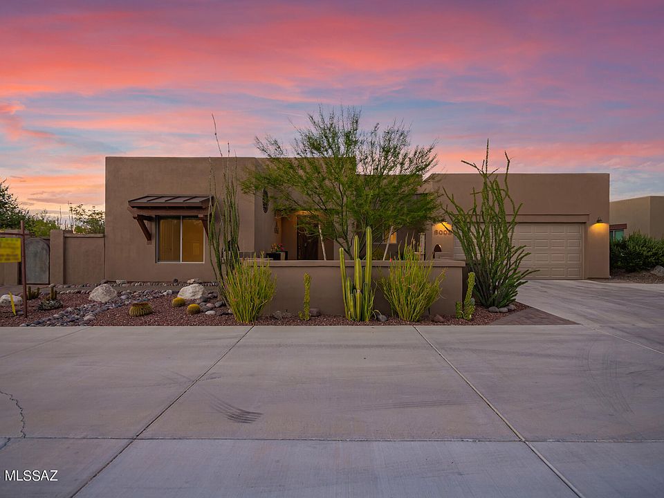 8003 S Galileo Ln, Tucson, AZ 85747 MLS 22421747 Zillow