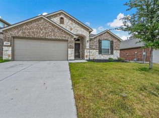 14524 Mainstay Way, Haslet, TX 76052