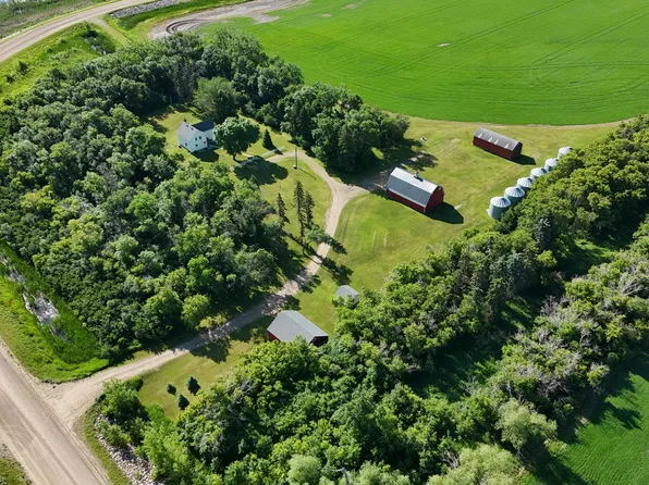 7386 66th St NE, Starkweather, ND 58377