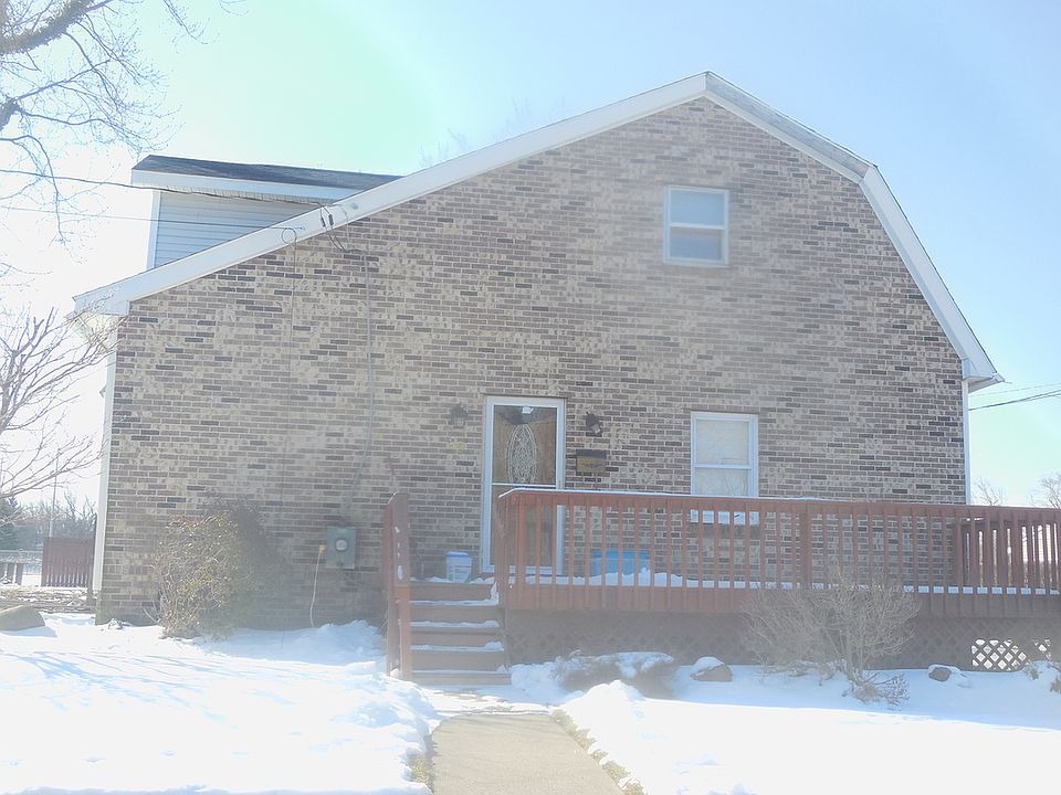 29 Holland Ave, West Seneca, NY 14224 Zillow