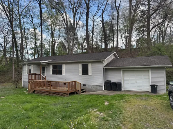 807 Wilson Rd, Oliver Springs, TN 37840