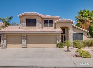 4722 E Thunderhill Pl, Phoenix, AZ 85044