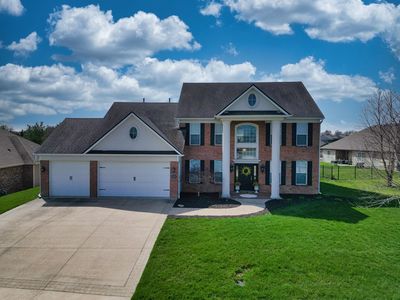 3900 Astoria Way, Columbia, MO, 65203