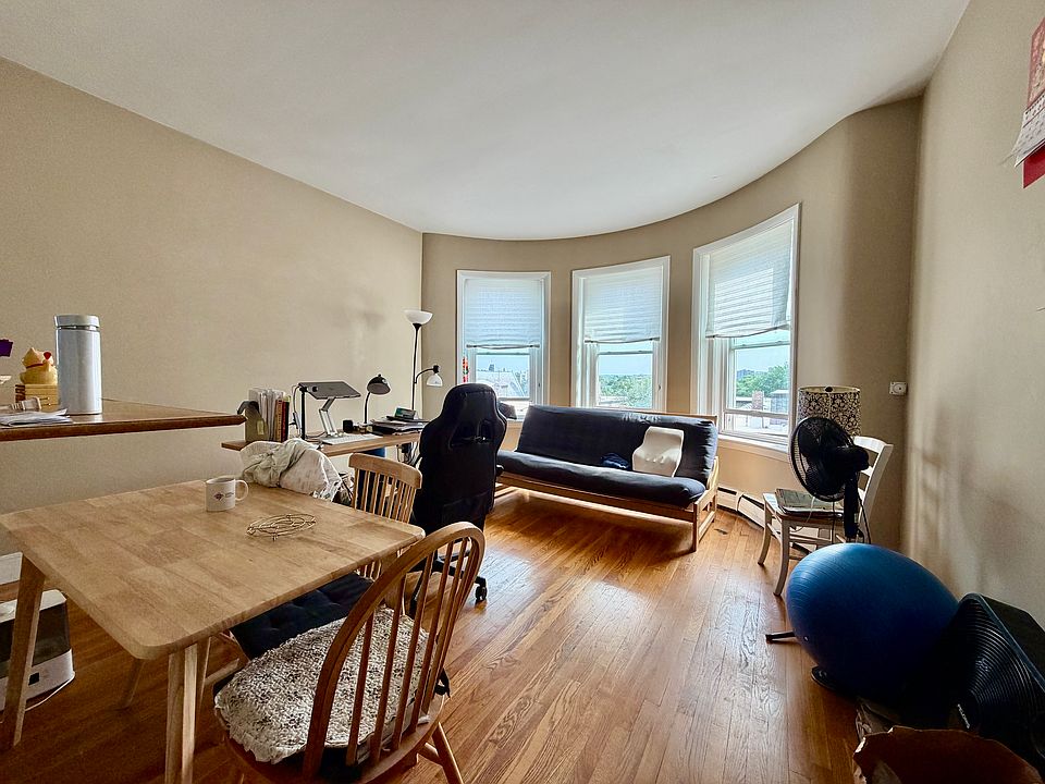 1st image of 863 Massachusetts Ave APT 56
