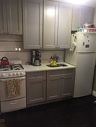 Rented by Kenneth Rosenblum, LREB