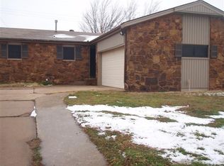 6909 Sears Ter, Oklahoma City, OK 73149
