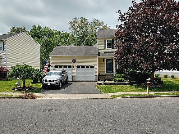 View from neighbors house