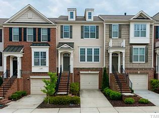 8622 Macedonia Lake Dr, Cary, NC 27518