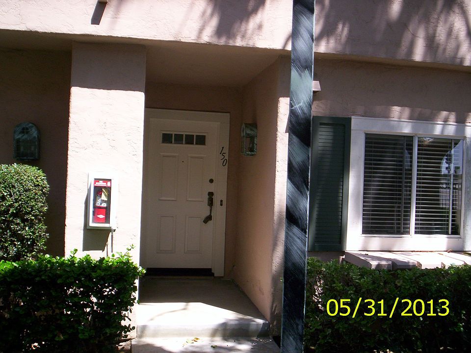 Front door #150