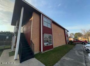 607 Marigny Cir Unit C, Duson, LA 70529