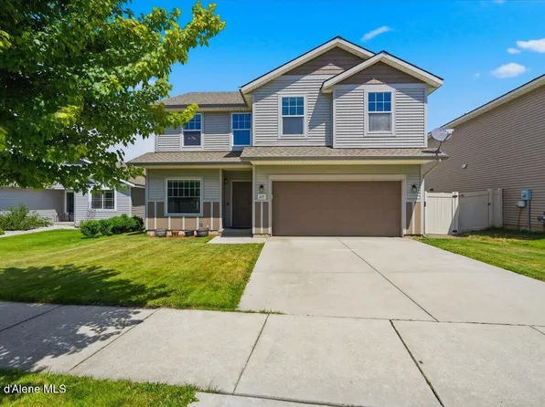 2111 W Calawah Ave, Post Falls, ID 83854