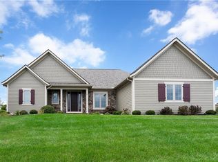 11 Hawkstone Way, Pittsford, NY 14534