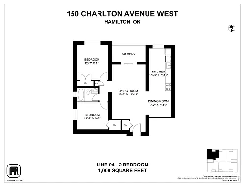 Floor plan 0402