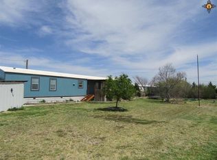 1430 E Katy Ln, Hobbs, NM 88242
