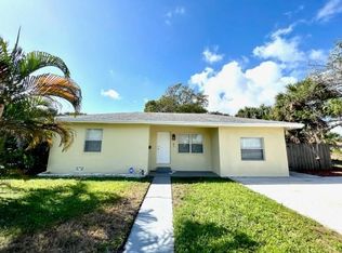 47 W 11th St, Riviera Beach, FL 33404