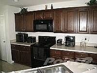 Markham Woods Kitchen