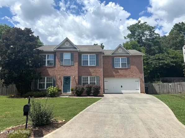 7207 Kennon Springs Ln, Knoxville, TN 37909