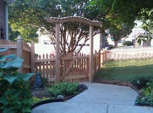 1922 S Whitehall St, Maryville, TN 37803