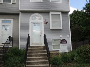5862 Clarendon Springs Pl, Centreville, VA 20121