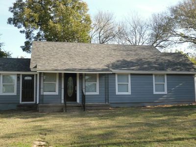 304 NE 7th St, Hubbard, TX, 76648