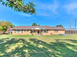 120 Allen Rd, Guthrie, OK 73044