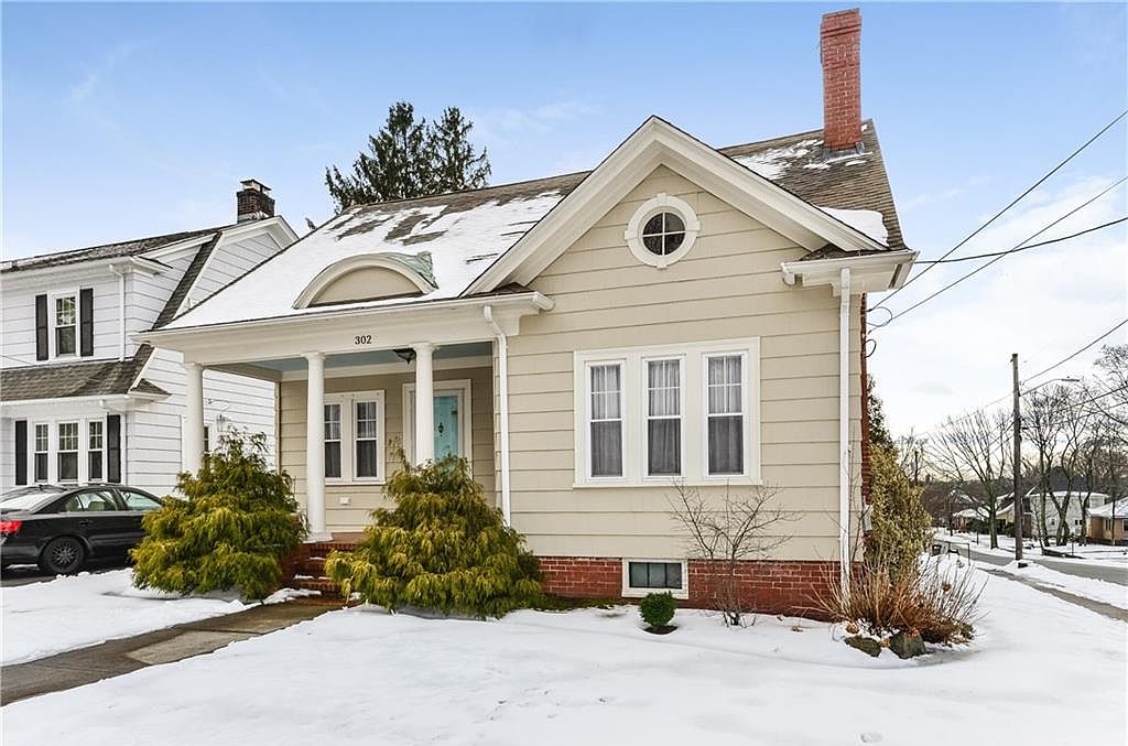302 Eaton St, Providence, RI 02908 Zillow