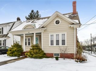 302 Eaton St, Providence, RI 02908