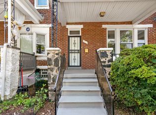 3913 Fairview Ave, Baltimore, MD 21216