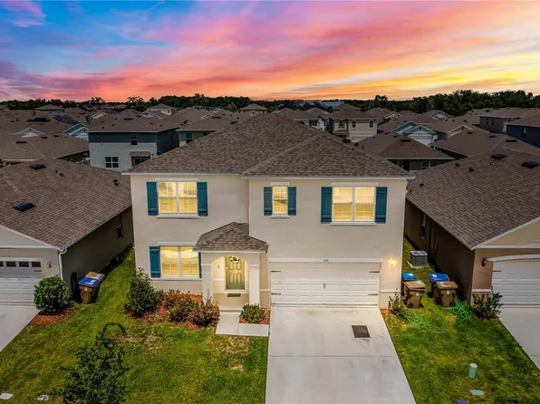 1591 Barberry Dr, Kissimmee, FL 34744